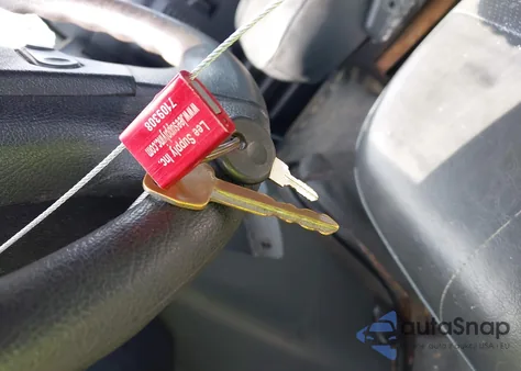 1992 Ford Econoline E350 Super Duty z USA, uszkodzony, nr VIN 1FBJS31H6NHA52086